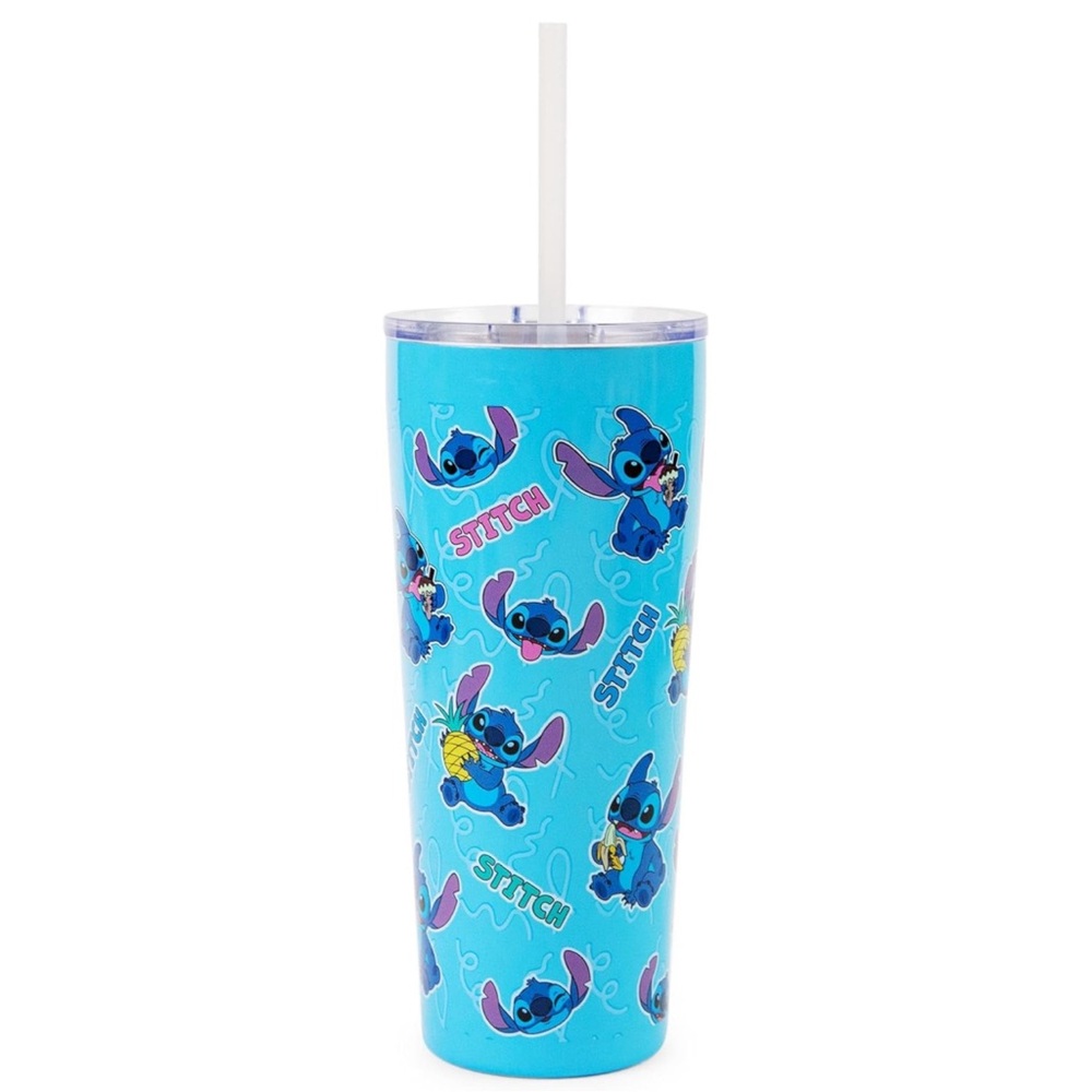 Stitch Tumbler‎